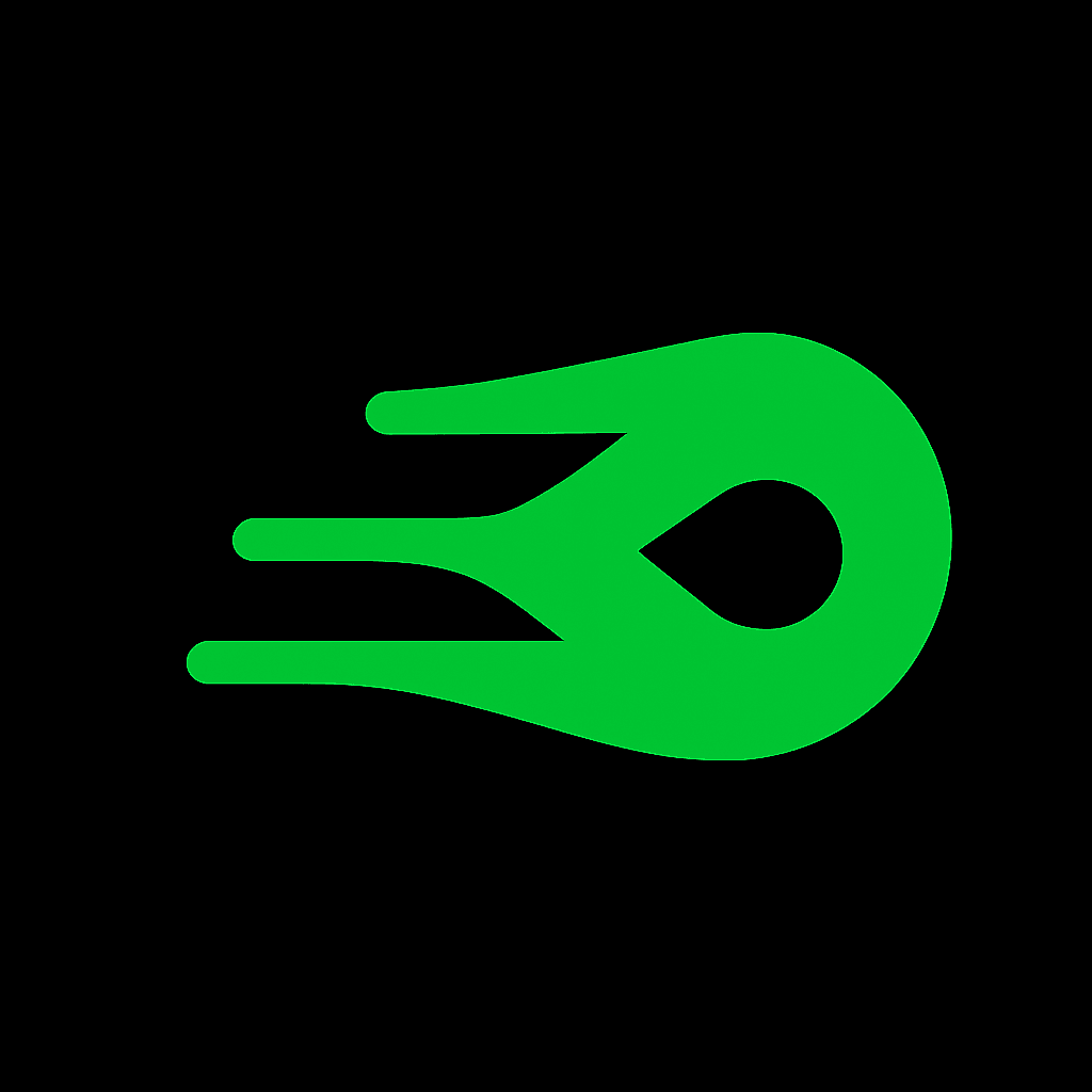 SpeedMVPS Logo